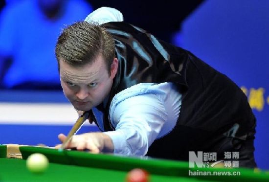 呈现出令人 呈现出令人