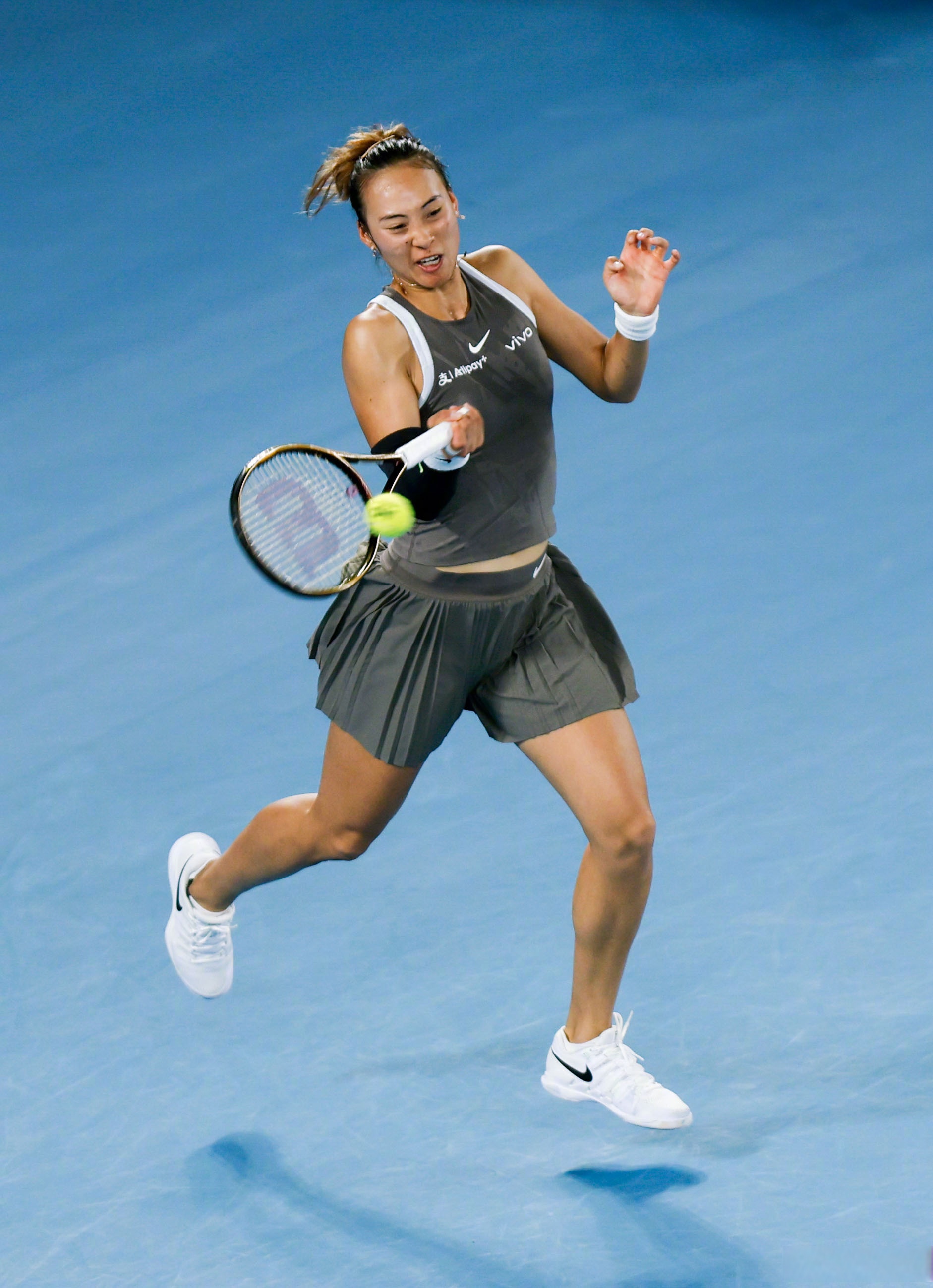 限制对手的 限制对手的