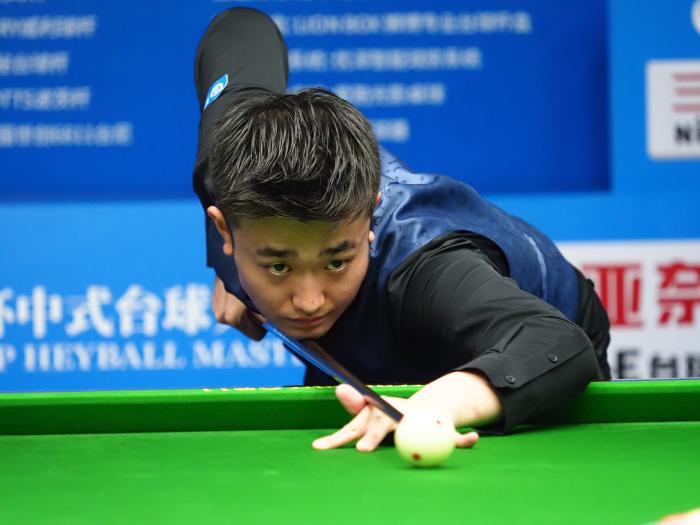 本土核心合 本土核心合