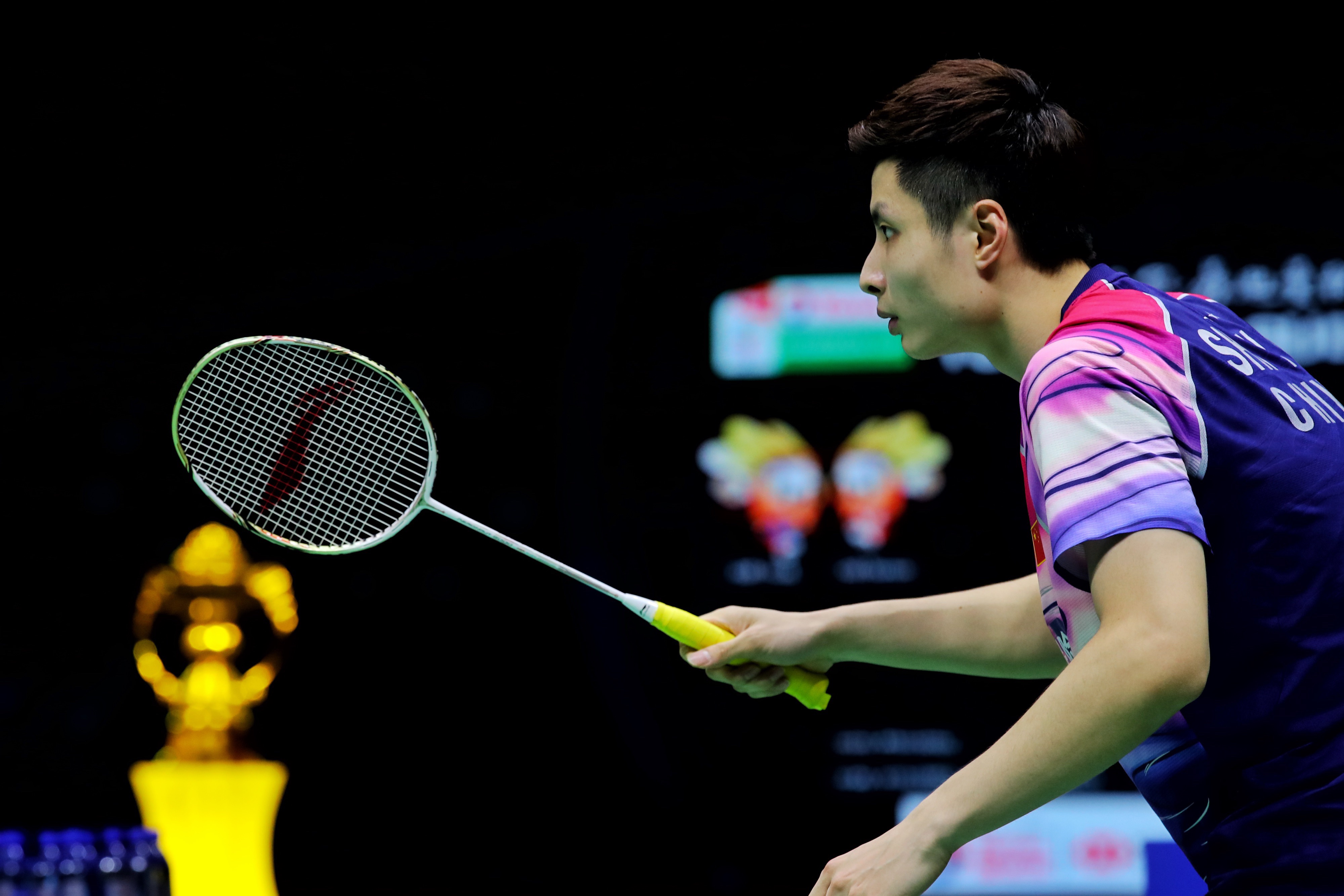 而是用一枚 而是用一枚