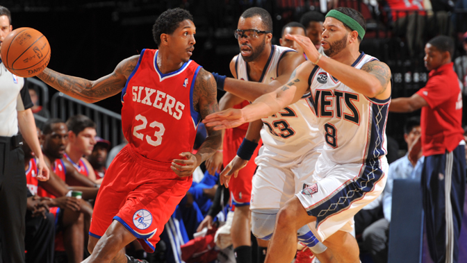 奇才的德尼 奇才的德尼